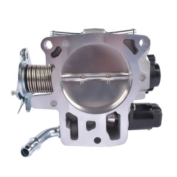 Throttle Body 88984260 17113665 Fits for Cadillac Escalade Chevy Tahoe Suburban Silverado GMC Yukon XL Sierra 1500 2500 2000-2002 4.8L 5.3L-2
