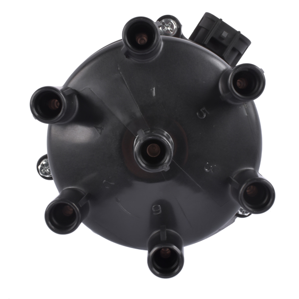 分电器 Ignition Distributor w/ Cap & Rotor Replacement for Lexus SC300 1992-1997 GS300 Toyota Supra 19100-46011-9