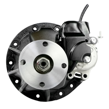 后桥差速器 Differential 41:11 3.727 Gear Replacement for 2007 only Toyota FJ Cruiser 4.0L 41110-60A01 4111060A01