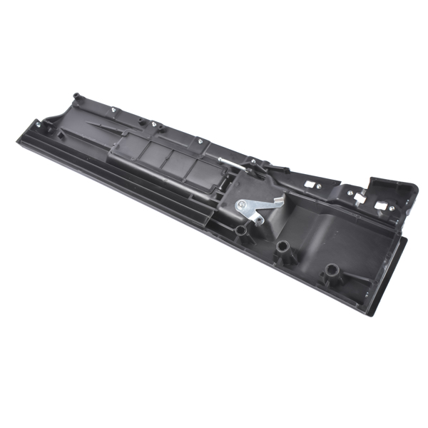 门拉手 Front Driver Side Black Interior Door Handle LH Fit for Freightliner FLD112 FLD120 FLD120SD FLD132-6