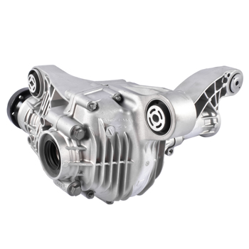 差速器 195MM Front Axle Differential Replacement for Jeep Grand Cherokee 3.6L 3.0 DIESEL 2011-2018 68352175AA 68060207AD