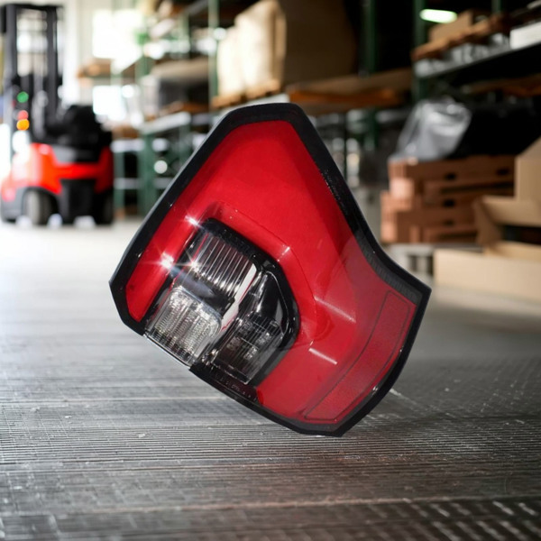 适用于福特远征 2018-2021 款 LED 尾灯后灯总成（右乘客侧）-14