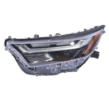 大灯 Left LED Headlight Headlamp Assembly Replacement for Toyota RAV4 2.5L 2022-2024 811500R360 8115042D90