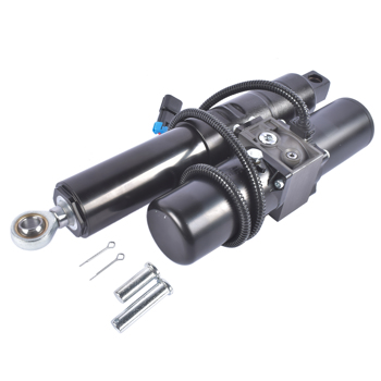 线性执行器 12V Linear Actuator 108-3438 1083438 Replacement for Toro Multi Pro MP1200 MP1250 MP5700-D Workman 200