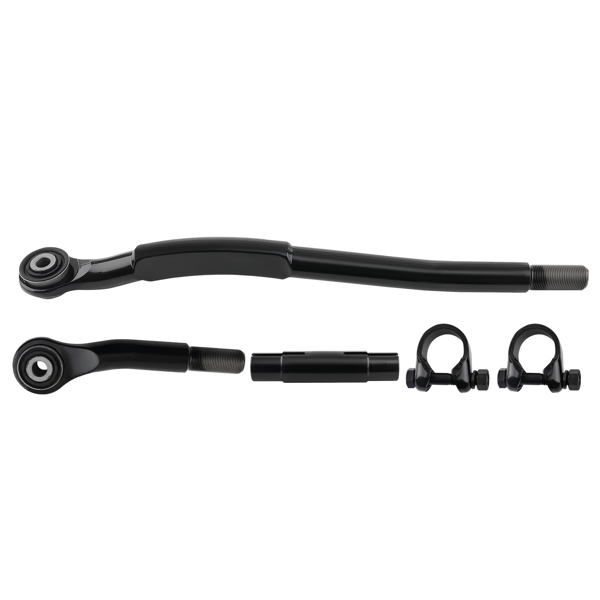 Forged Front Adjustable Track Bar Fit for Ram 4WD 2500 2014-2023 -1