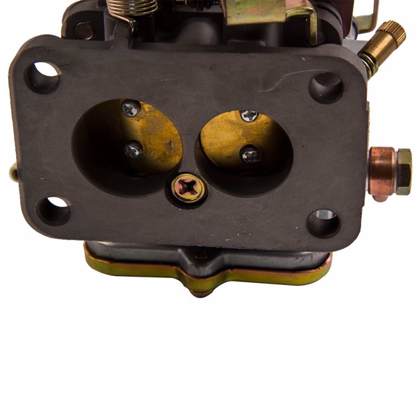 化油器 适用于1.5升 J13 J16 J15发动机 适用于日产达特桑皮卡 1970-1981年 16010 B5200 16010 B0302 16010-B5200 16010-B0302-7