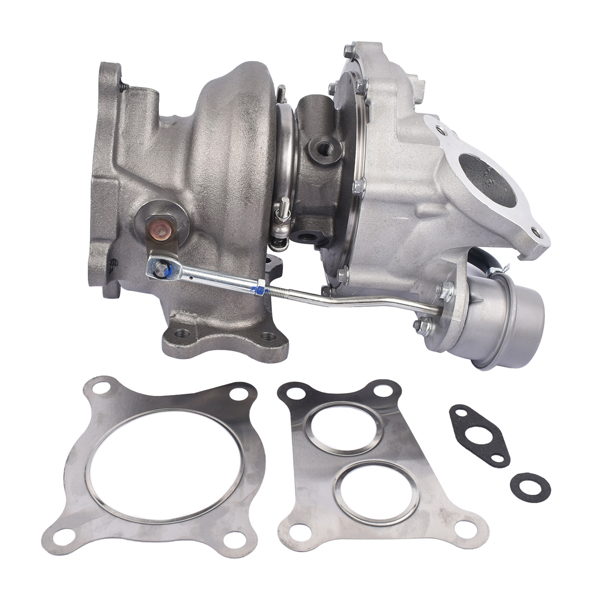 涡轮增压器 MGT2259S Billet Turbo Charger Replacement For 2015-2021 Subaru Forester FA20 WRX FA20F 2.0L 14411AA881 14411AA880-3