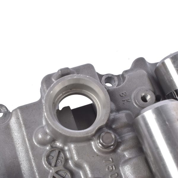 变速箱阀体 Transmission Valve Body (Gen. 2) Replacement for VW Passat GTI Golf 2014-2018 09G325039F 75050-9
