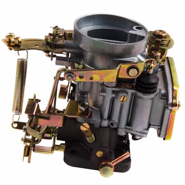 化油器 适用于1.5升 J13 J16 J15发动机 适用于日产达特桑皮卡 1970-1981年 16010 B5200 16010 B0302 16010-B5200 16010-B0302-2