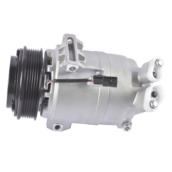 空调压缩机 A/C Compressor Fit for Chevy City Express 2015-2018 Nissan NV200 2013-2021 2.0L L4 92600-3LN0A 92600-JN30B 716681
