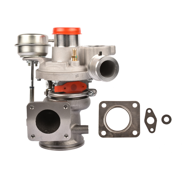 涡轮增压器 Turbocharger & Wastegate Solenoid Valve Replacement for Jeep Renegade Dodge Dart 1.4 799502-0001 04892991AA 04892938AB-4