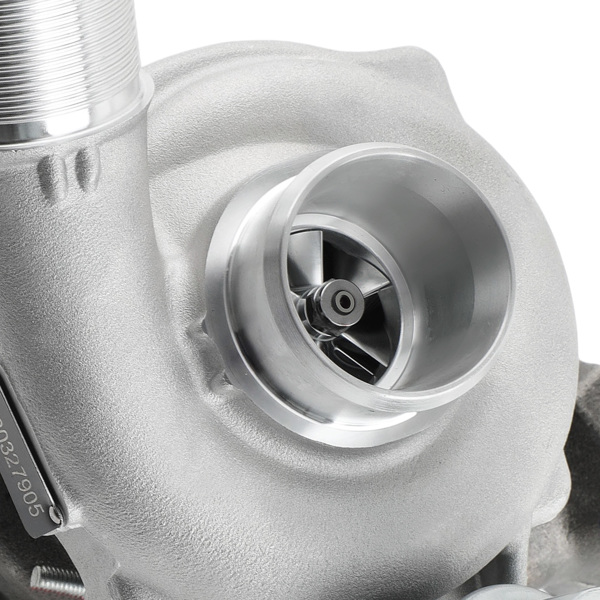RH Turbo Turbocharger Fit For Ford F150 Pickup 2.7L V6 2015-2017 Right /Passenger Side-3