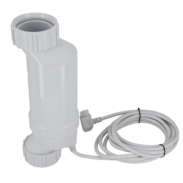 池用盐氯机 适用于 Hayward W3T-CELL-15 游泳池盐氯发生器 40,000 加仑 W3T-CELL-15, T-CELL-15, BLW1T15H, BLT15H -3