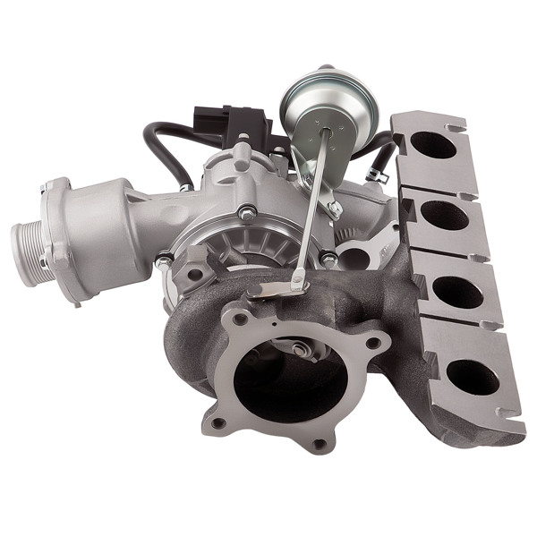 涡轮增压器 适用于奥迪A5 Coupe、A5 SportBack 2.0 TFSI 2008-2016 适用于西雅特Exeo 2.0 TSI 2008-2015 06H145702L，06H 145 702 L，06H 145 702L，06H145702LV-4