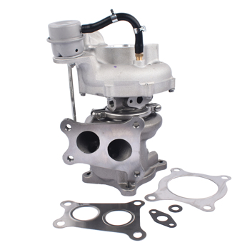 涡轮增压器 MGT2259S Billet Turbo Charger Replacement For 2015-2021 Subaru Forester FA20 WRX FA20F 2.0L 14411AA881 14411AA880
