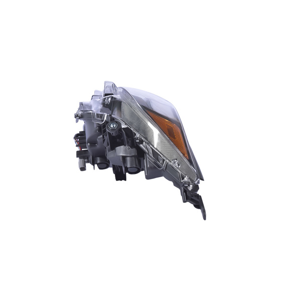 大灯 Left LED Headlight Headlamp Assembly Replacement for Toyota RAV4 2.5L 2022-2024 811500R360 8115042D90-7