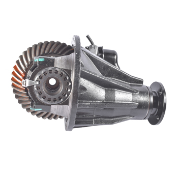 后桥差速器 Differential 41:11 3.727 Gear Replacement for Toyota 4Runner FJ Cruiser 4.0L 2003 2004-2009 41110-60A01