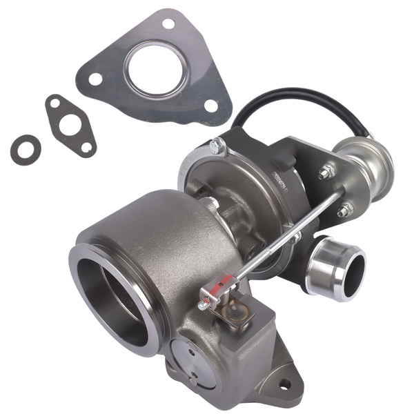 涡轮增压器 Turbo K03-2 Turbocharger Replacement for Deutz Engine TCD3.6L4 K03.2 04128306 04127586-5