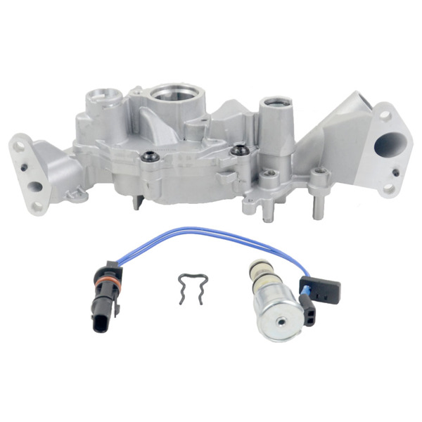 机油泵 Oil Pump Replacement for 2011-2018 Dodge Ram 1500 Journey Charger Jeep Chrysler 300 3.6L V6 68252670AB 68252670AA 05184295AG-2