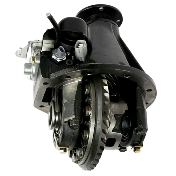 后桥差速器 Differential 41:11 3.727 Gear Replacement for 2007 only Toyota FJ Cruiser 4.0L 41110-60A01 4111060A01-2