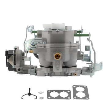 Carburetor Carb Fit For Jeep BBD 6 Cyl. Engine 4.2 L 258 CU Engine Fit For Jeep Cherokee 1983 Fit For Jeep Wrangler Sport 1987 - 1988  