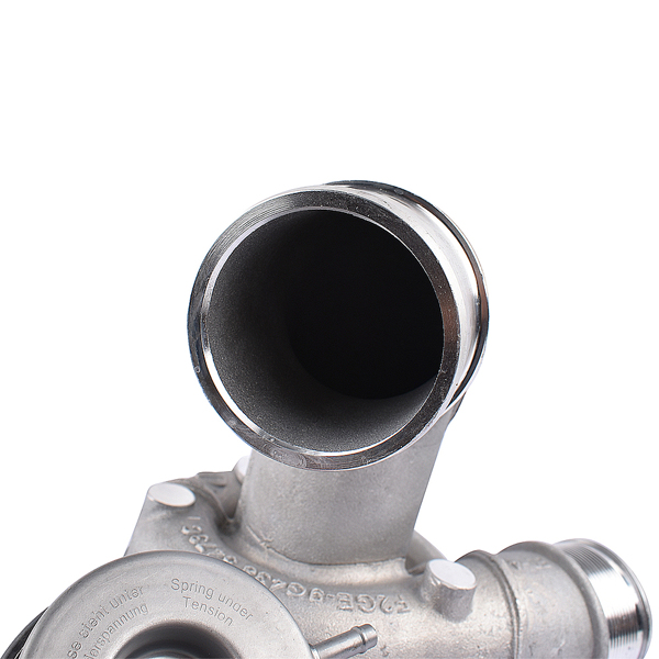 涡轮增压器 Turbo Turbocharger Replacement For Ford Edge Escape Fusion Lincoln MKC MKZ 2.0L 53039880416 53039700416 F2GZ6K682C F2GE9G438-11