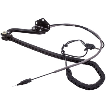 Car Rear Right Sliding Door Cable Fit for Mercedes Sprinter 2006 Fit for VW Crafter 2006 9068203769 , 9068203369
