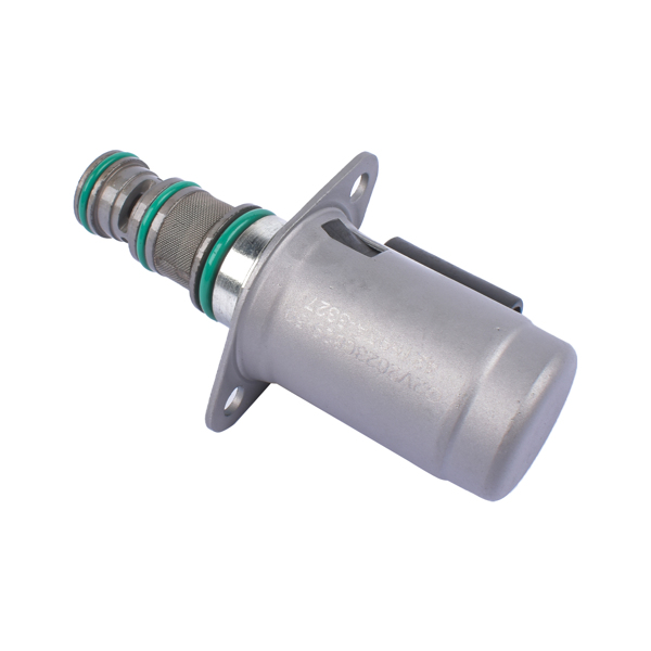 电磁阀 Solenoid Valve 35T40860 Replacement for Muncie CS10/CS20 Series PTO Dump Truck 12V -5