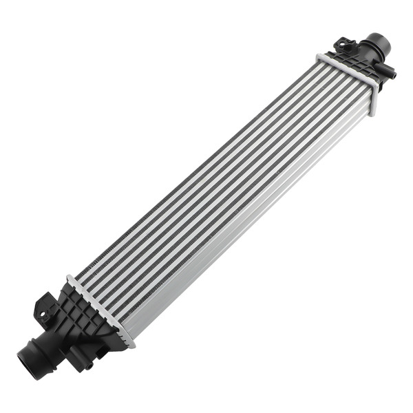 中冷器 适配别克昂科拉 1.4L l4 汽油 DOHC 涡轮增压 2013-2021 4401-1214, 95026333, 1302263, 95026329, 42609477,44011214-4