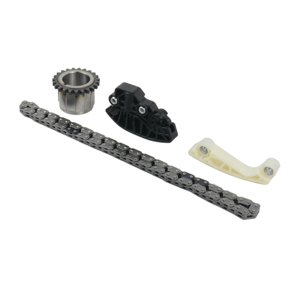 时规修理包 Timing Chain Kit Replacement for Dodge Charger Chrysler 300 Ram 1500 2500 3500 Jeep Grand Cherokee 53022243AF-4