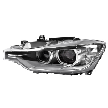 汽车大灯 Left Xenon Adaptive Headlight HID Replacement for 2011-2015 BMW 3 Series F30 F31 F35 335i 330i 328i 63117338705 63117339385 63117338707