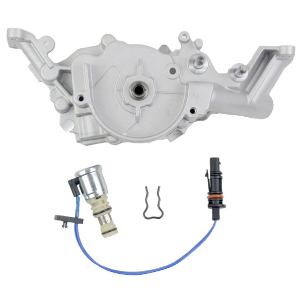 机油泵 Oil Pump Replacement for 2011-2018 Dodge Ram 1500 Journey Charger Jeep Chrysler 300 3.6L V6 68252670AB 68252670AA 05184295AG-4