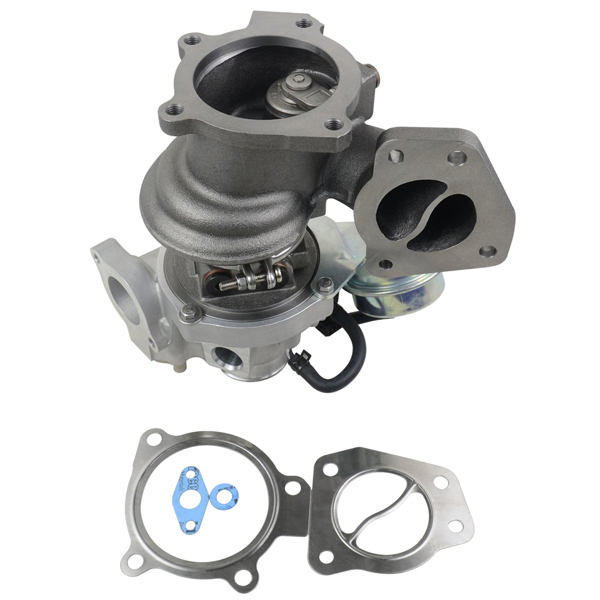 涡轮增压器 Turbo Turbocharger 12658317 12598713 Fits for Buick Regal Verano Chevy Cobalt HHR Saturn Sky Pontiac Solstice 2.0L Turbo 2007-2016-3