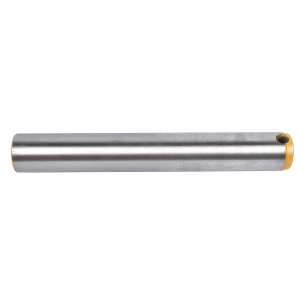 斗轴 Excavator Bucket Pin 50mm x 345mm 40Cr Fit for CAT Komatsu Hitachi Bucket Linkage Systems-1
