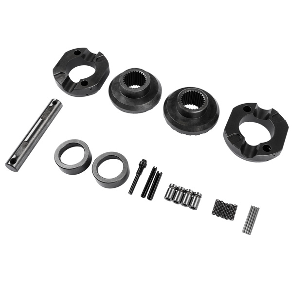 差速锁 Differential Locker Replacement for 1984-2004 Jeep Wrangler Dana 35 27 Spline SLM35-1.5-27 XD-13530-8