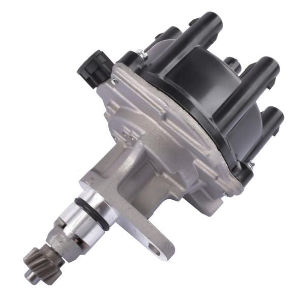 分电器 Ignition Distributor w/ Cap & Rotor Replacement for Lexus SC300 1992-1997 GS300 Toyota Supra 19100-46011-4