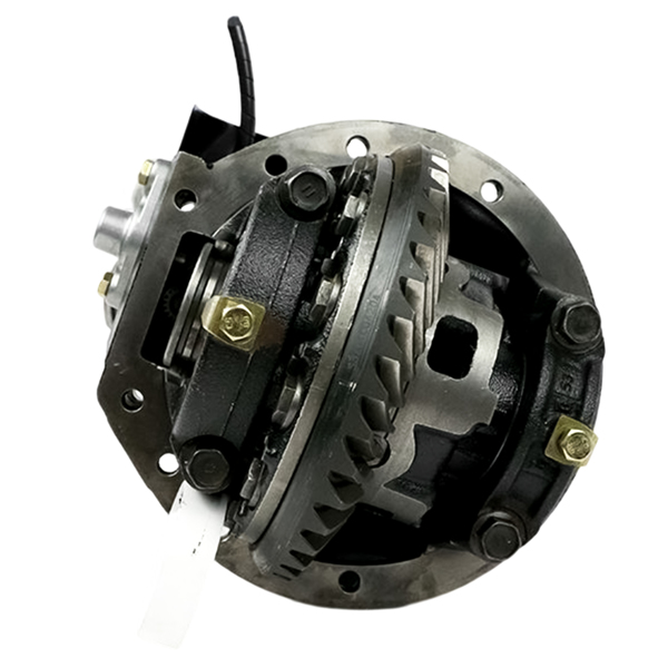 后桥差速器 Differential 41:11 3.727 Gear Replacement for 2007 only Toyota FJ Cruiser 4.0L 41110-60A01 4111060A01-3