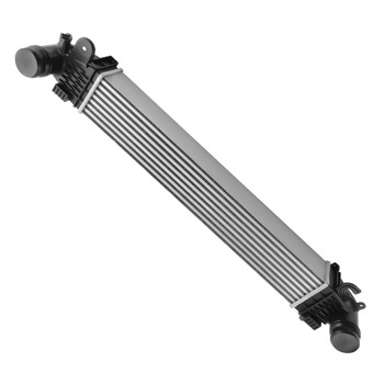 中冷器涡轮冷却器 适用于雪佛兰探界者 1.5L 2018-2022 适用于GMC Terrain 1.5L 2018-2022 84454110，GM3012116