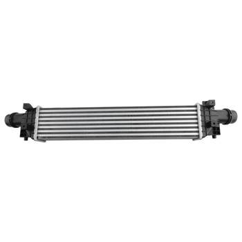 中冷器 适配别克昂科拉 1.4L l4 汽油 DOHC 涡轮增压 2013-2021 4401-1214, 95026333, 1302263, 95026329, 42609477,44011214
