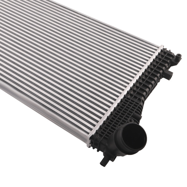 中冷器 适用于奥迪TT Quattro Premium Plus L4 2.0L 2013款 适用于大众甲壳虫经典版 L4 1.8L 2015款 317-50241, 4401-1104, 1K0145803CC, 1K0145803AF-4