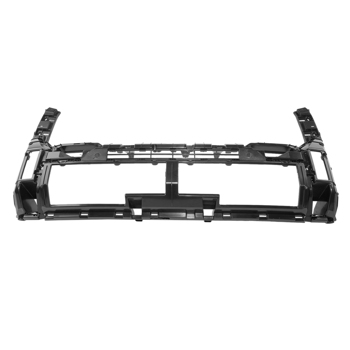 保险杠支架 Front Bumper Cover Rail W/Radar Hole Replacement for Toyota Tundra 2022-2024 3.4L 52117-0C030 521170C030