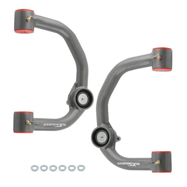 2Pcs Front Upper Control Arms Suspension Fit for Ford Expedition 2WD/4WD 2007-2015 Fit for Ford F-150 2004-2021 Fit for Lincoln Navigator 2WD/4WD 2007-2015-2