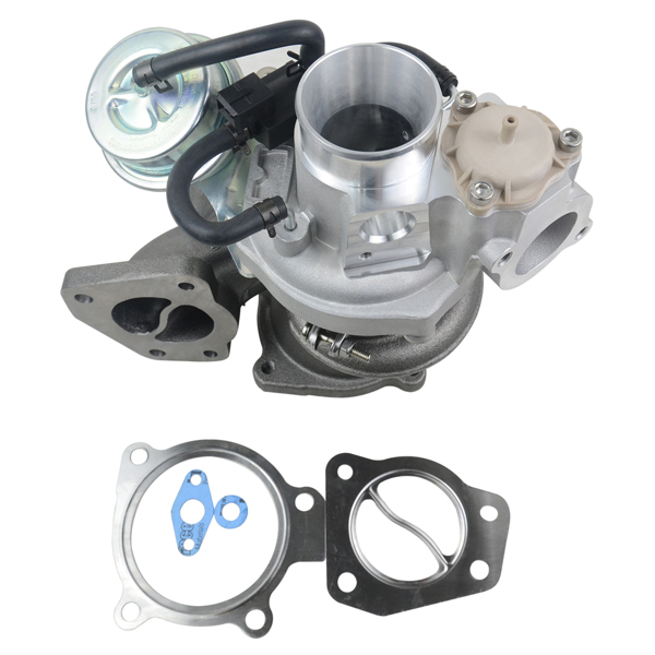 涡轮增压器 Turbo Turbocharger 12658317 12598713 Fits for Buick Regal Verano Chevy Cobalt HHR Saturn Sky Pontiac Solstice 2.0L Turbo 2007-2016-6