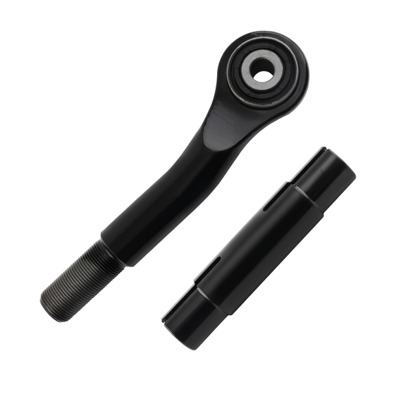 Forged Front Adjustable Track Bar Fit for Ram 4WD 2500 2014-2023 -5