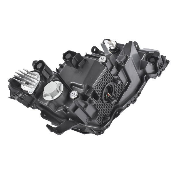 大灯 Left Bi-LED Headlight Replacement for Lexus IS300 IS350 3.5L V6 Models 2021-2023 81185-53A00 8118553A00-6