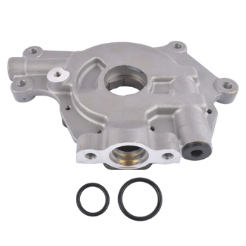 机油泵 Oil Pump Replacement for Dodge Avenger Magnum Chrysler Sebring 300 2.7L V6 DOHC 4663745AB 68206657AB