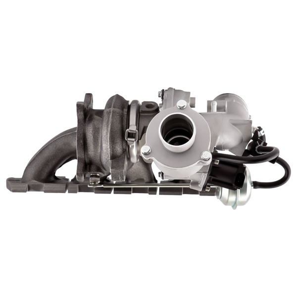涡轮增压器 适用于奥迪A5 Coupe、A5 SportBack 2.0 TFSI 2008-2016 适用于西雅特Exeo 2.0 TSI 2008-2015 06H145702L，06H 145 702 L，06H 145 702L，06H145702LV-7
