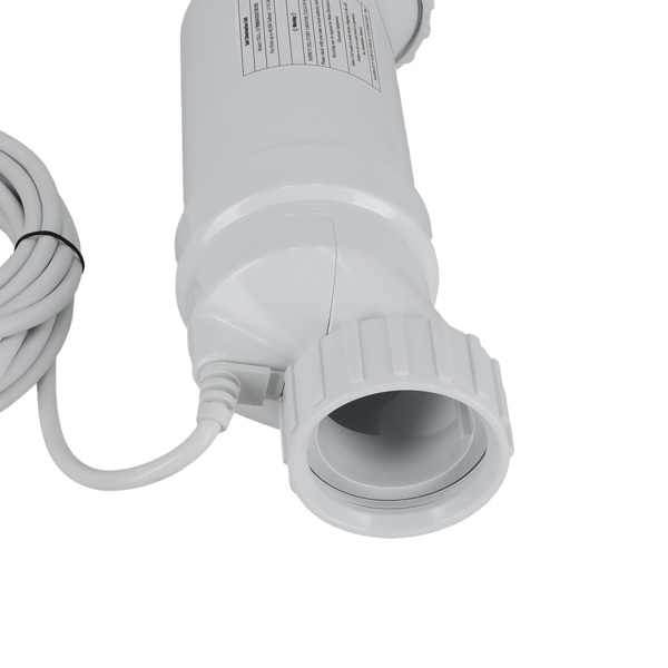 池用盐氯机 适用于 Hayward W3T-CELL-15 游泳池盐氯发生器 40,000 加仑 W3T-CELL-15, T-CELL-15, BLW1T15H, BLT15H -5