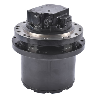 驱动马达 Final Drive Motor Replacement for John Deere 50G 60G 50D 60D 4671390 Travel Motor