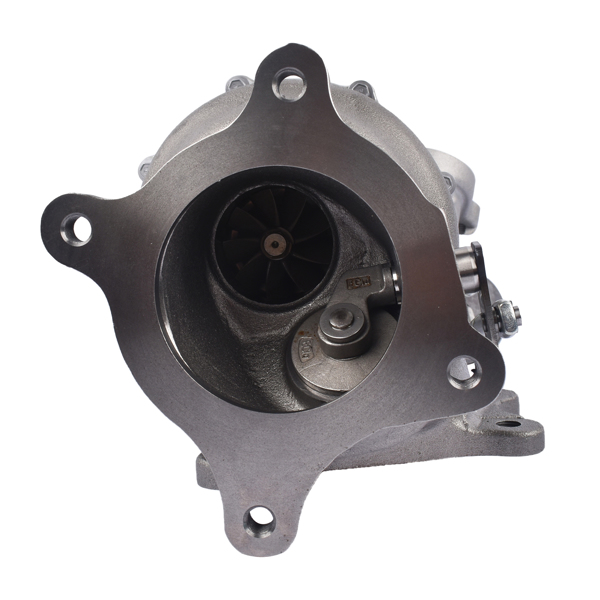 涡轮增压器 MGT2259S Billet Turbo Charger Replacement For 2015-2021 Subaru Forester FA20 WRX FA20F 2.0L 14411AA881 14411AA880-10